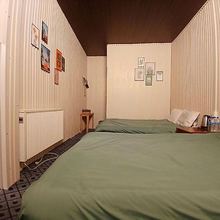Ta Xua Casablanca Homestay Bac Yen Exterior foto
